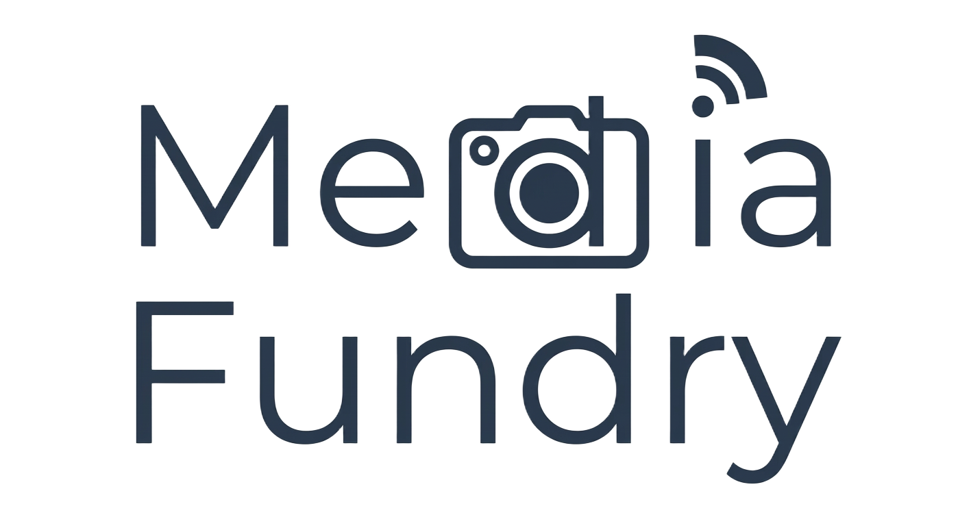 Media Fundry