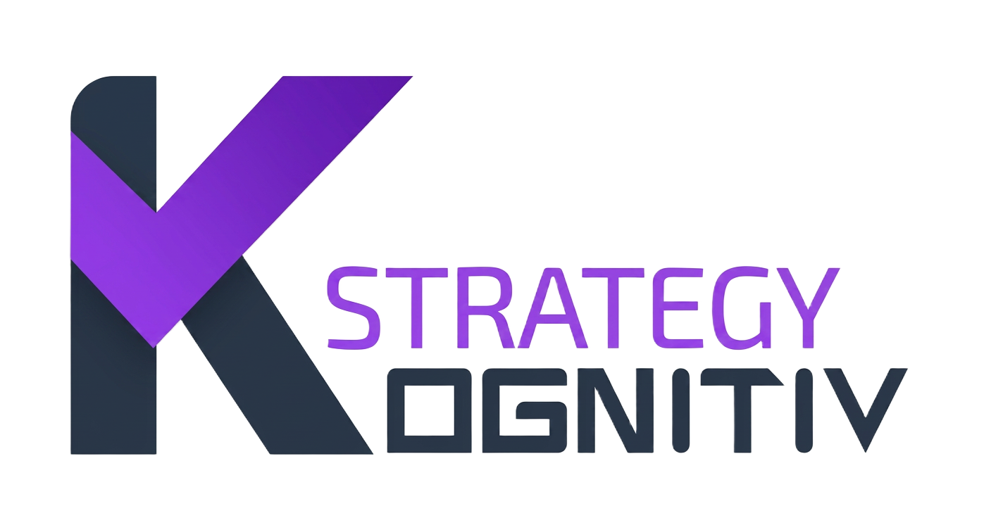 Kognitiv Strategy